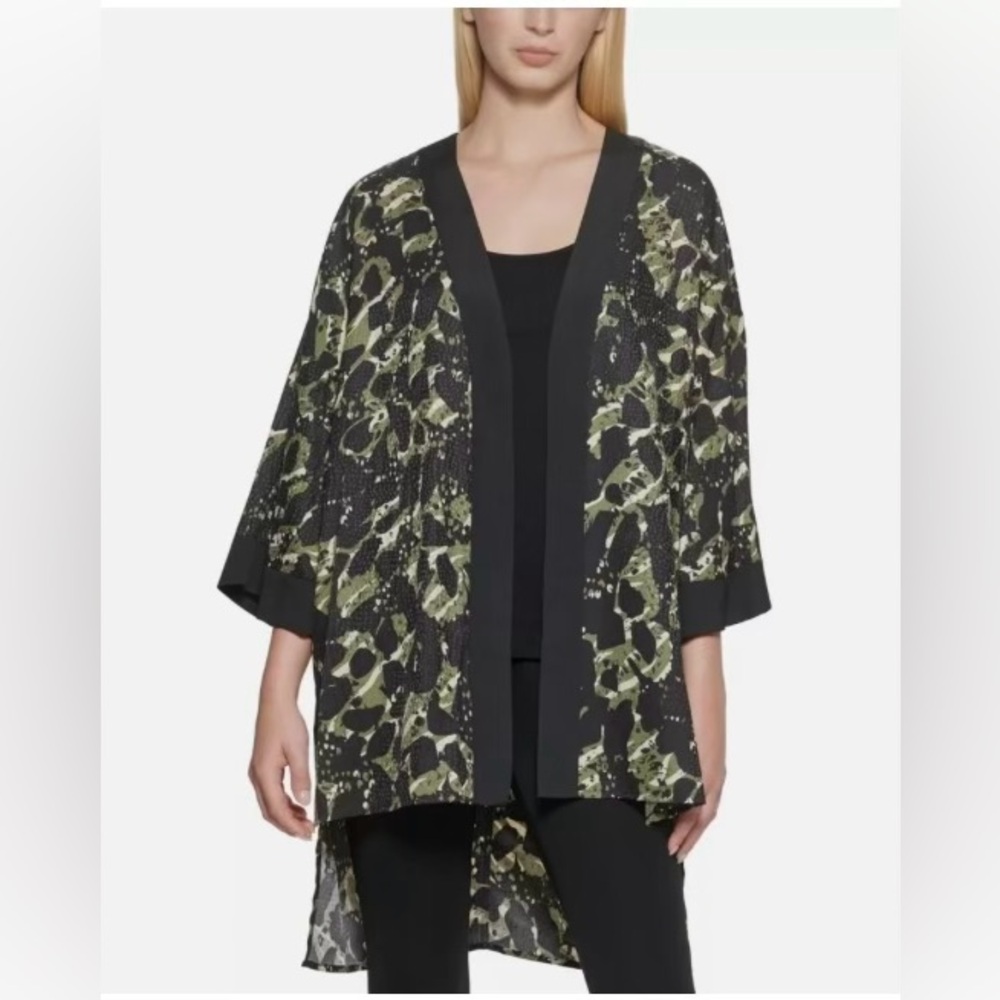 Karl Lagerfeld Paris Kimono